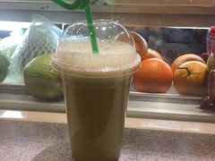 -每日新鲜水果吧(黄浦来福士店)