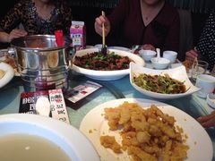 iphone_upload_pic-吴记酱骨炖菜馆(康安路店)