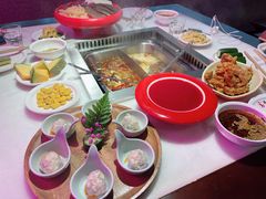 -重庆高老九火锅(万象城店)