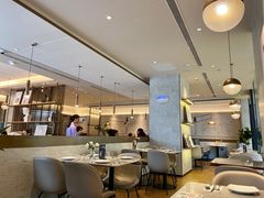 大堂-必胜客(乐山世豪PH店)