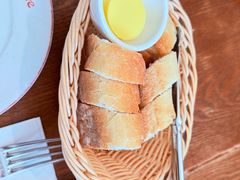 -Entrecôte 法国牛扒馆(保利·时光里店)