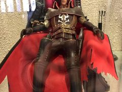 -疯克大象美式烤肉餐厅