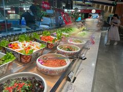 -千滋百味自助海鲜烤肉(布吉景华店)