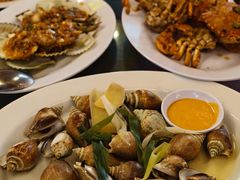 -大茄来海鲜餐厅(亚洲城分行)