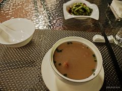 -富力威斯汀酒店-中国元素中餐厅(武昌临江店)