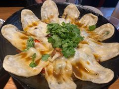 -东来土菜馆(民祥园路店)