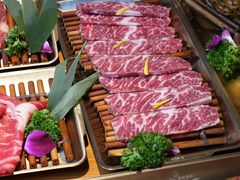 -西塔老太太泥炉烤肉(双井店)