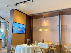 大堂-莆田餐厅PUTIEN(西安万象天地店)