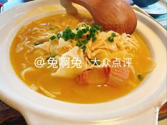 -绿茶餐厅(龙井船宴· 品牌总店)