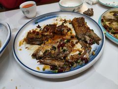 -滋味轩餐厅(紫沙路店)