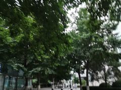 -北京工商大学(阜成路校区)