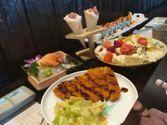 -芥岛(河北大街店)