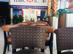 大堂-星巴克(北京新辰里亚运村店)