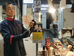 -西归浦每天偶来市场