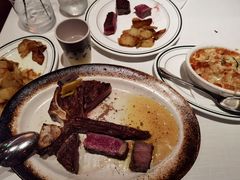 招牌大里脊双人份-Wolfgang’s Steakhouse 沃夫冈牛排馆(上海白玉兰广场店)