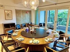-茶油香闽南菜·花园餐厅(前埔店)