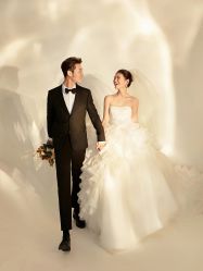 -摩玛婚纱摄影(杭州店)