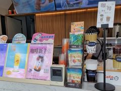 -CoCo都可(湖滨银泰店B区店)