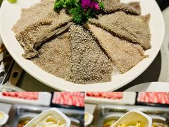 -海底捞大排档火锅(打浦路店)