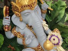 -乌布德传统市场