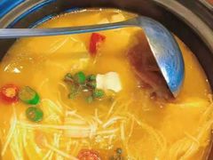 -木王宴语·野生鲜菌火锅(玉河店)