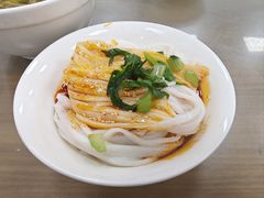 -子午路张记肉夹馍(翠华路店)