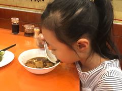 -北京小肠陈饭庄(方庄店)