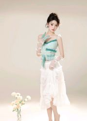 -米莱摄影写真(五大道别墅店)