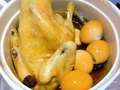 五圆蒸鸡-壹盏灯(惠农店)