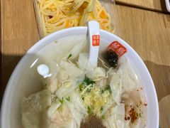 -琴岛顺天馄饨(乐客城店)