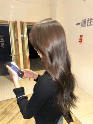 -HAIR HERE造型