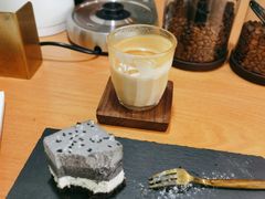 澳白-铁手珈琲制造局metalhands(望京店)