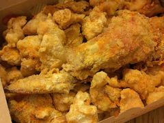 -阿捡忭京炸鸡(长沙韭菜园总店)