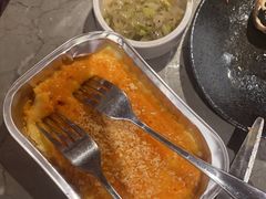 -谷牛日式烤肉(宝山U天地店)