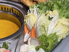 -潮澎派·潮汕菜大排档(南较西路店)