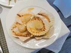 -伯豪瑞廷酒店-天伦阁西餐厅