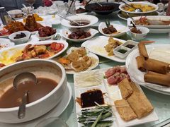 -金时代顺风大酒店(爱琴海购物中心店)