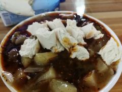 -老字号贾家肉丸糊辣汤(光明巷店)