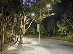 -孔雀湖生态旅游区