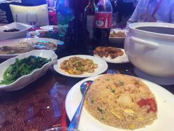 点击看大图 -中茵皇冠假日酒店·宴会厅