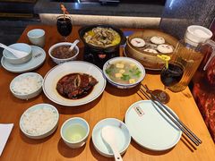 -应天大明王朝·南京菜(中山陵店)