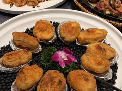 -海鸿荟·沿江菜(中山北路店)