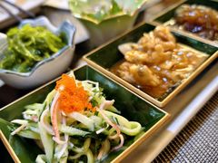 -昱匠·日本料理(金融街店)