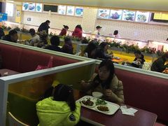 大堂-7+7私家饭堂(人民路店)