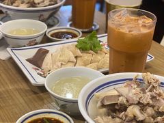 -红大哥水门鸡饭(總店)