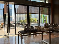 -珠海中海雅高铂尔曼酒店