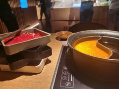 寿喜锅-温野菜涮涮锅(西单大悦城店)