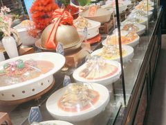 -大鹏饭店·金陵家宴(奥体中心店)