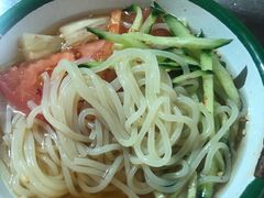 -马路牙子地桌烤肉(工体店)