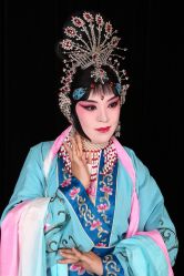 -华韵京剧摄影(洋桥角门东店)